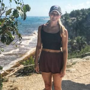 Meet your Posher, Jo